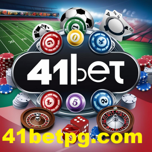 41bet